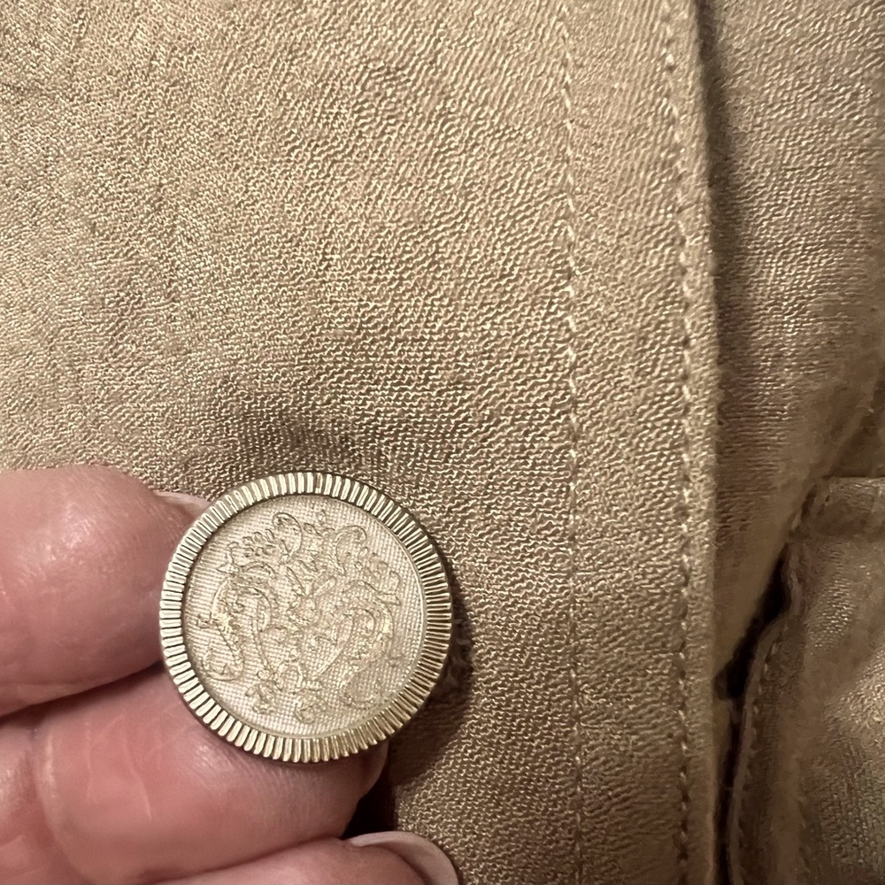 Unique Jacket - image 3